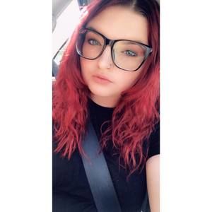 Meet your Posher, Gabrielle